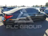 2015 Infinity Q50 photo