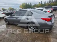 2015 Infinity Q50 photo