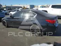 2015 Infinity Q50 photo