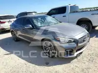 2015 Infinity Q50 photo