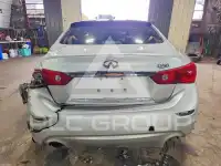 2015 Infinity Q50 фото