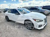 2015 Infinity Q50 photo