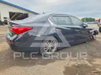 2015 Infinity Q50 photo