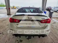 2015 Infinity Q50 фото