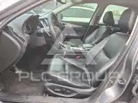 2015 Infinity Q50 photo
