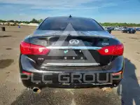 2015 Infinity Q50 фото
