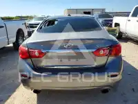 2015 Infinity Q50 photo