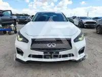 2015 Infinity Q50 photo