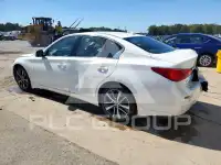 2015 Infinity Q50 фото