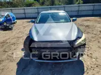 2015 Infinity Q50 фото