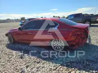 2015 Infinity Q50 фото