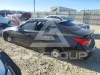 2015 Infinity Q50 фото