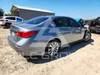 2015 Infinity Q50 фото