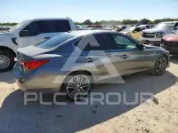 2015 Infinity Q50 photo