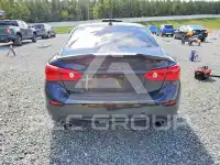 2015 Infinity Q50 фото