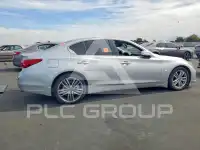2015 Infinity Q50 фото