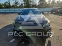 2015 Infinity Q50 фото
