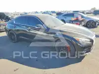 2015 Infinity Q50 photo