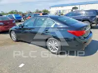 2015 Infinity Q50 фото
