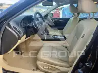 2015 Infinity Q50 фото