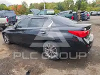 2015 Infinity Q50 photo