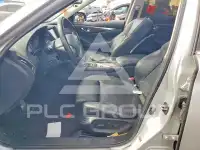 2015 Infinity Q50 фото