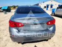2015 Infinity Q50 фото