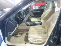 2015 Infinity Q50 фото
