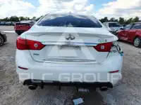 2015 Infinity Q50 photo