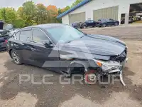 2015 Infinity Q50 photo
