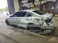 2015 Infinity Q50 фото
