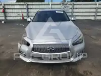 2015 Infinity Q50 фото