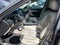 2015 Infinity Q50 фото