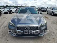 2015 Infinity Q50 фото