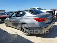 2015 Infinity Q50 photo