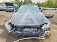 2015 Infinity Q50 photo