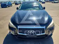 2015 Infinity Q50 фото