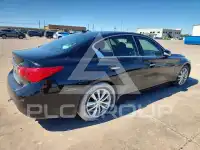 2015 Infinity Q50 фото