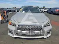 2015 Infinity Q50 фото