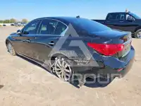 2015 Infinity Q50 фото