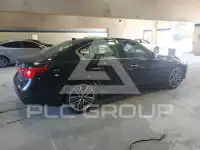 2015 Infinity Q50 фото