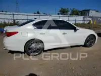 2015 Infinity Q50 фото