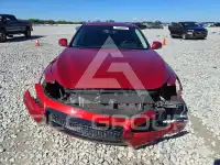 2015 Infinity Q50 фото