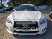 2015 Infinity Q50 фото