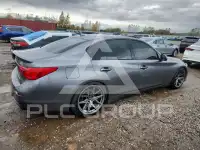 2015 Infinity Q50 photo
