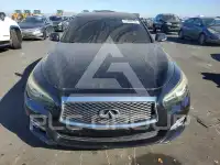 2015 Infinity Q50 photo