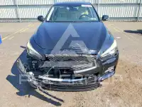 2015 Infinity Q50 фото