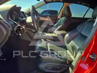 2015 Infinity Q50 фото