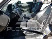 2015 Infinity Q50 photo