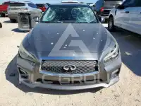 2015 Infinity Q50 photo